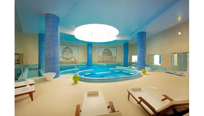 Hotel Iberostar Selection Royal El Mansour poza 13