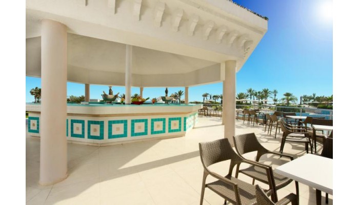 Hotel Iberostar Selection Royal El Mansour poza 19