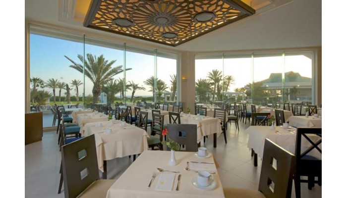 Hotel Iberostar Selection Royal El Mansour poza 9