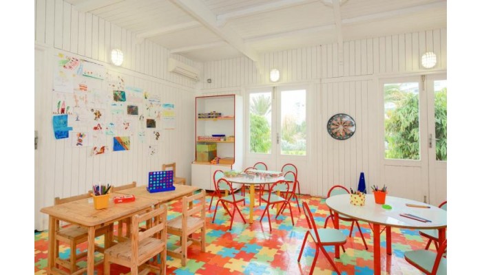 Hotel Iberostar Selection Royal El Mansour poza 18