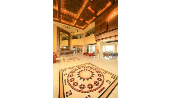 Hotel Iberostar Selection Royal El Mansour poza 4