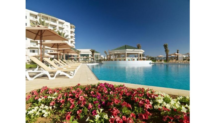 Hotel Iberostar Selection Royal El Mansour poza 3