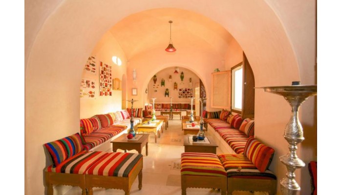 Hotel Iberostar Selection Royal El Mansour poza 17