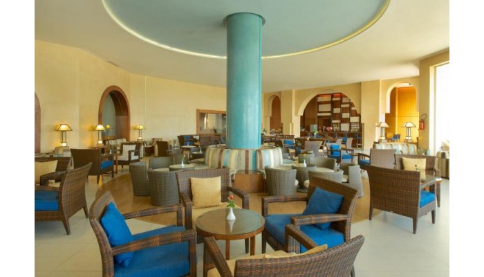 Hotel Iberostar Selection Royal El Mansour poza 7
