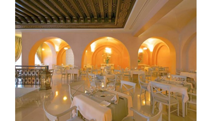 Hotel Iberostar Selection Royal El Mansour poza 10