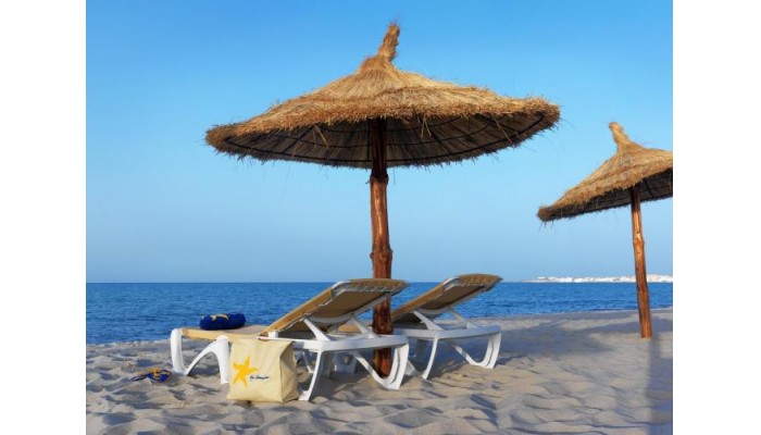 Hotel Iberostar Selection Royal El Mansour poza 2