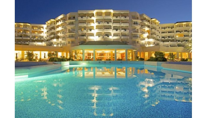 Hotel Iberostar Selection Royal El Mansour poza 0