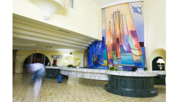 Hotel Mahdia Beach & Aqua Park poza 2