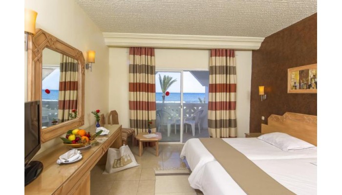Hotel Mahdia Beach & Aqua Park poza 3