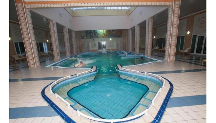 Hotel Mahdia Palace Thalasso poza 20