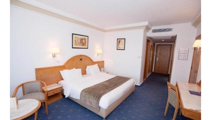 Hotel Mahdia Palace Thalasso poza 6