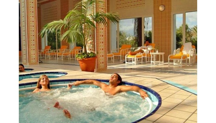 Hotel Mahdia Palace Thalasso poza 26