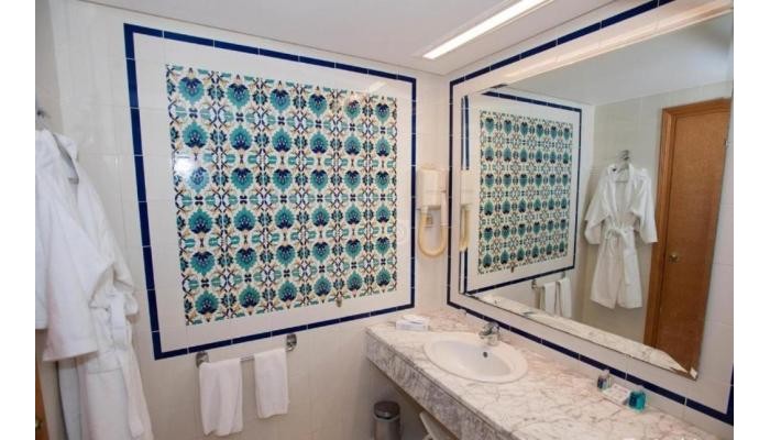 Hotel Mahdia Palace Thalasso poza 9