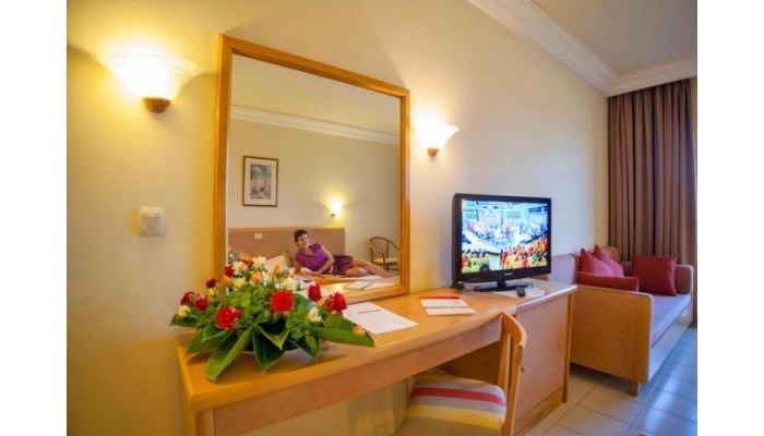 Hotel Mahdia Palace Thalasso poza 4