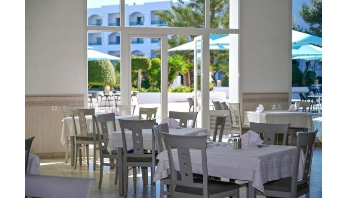 Hotel Mahdia Palace Thalasso poza 16