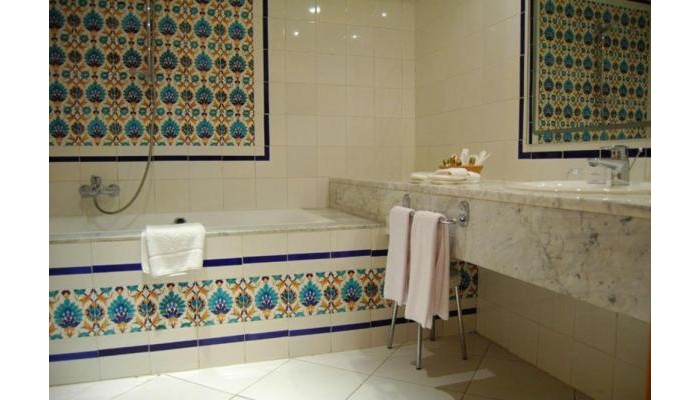 Hotel Mahdia Palace Thalasso poza 8