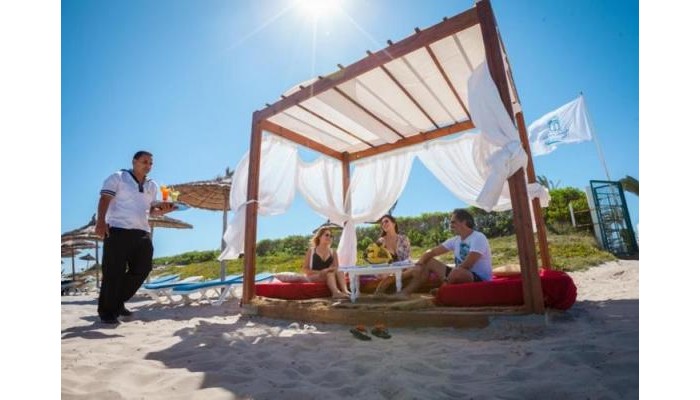 Hotel Mahdia Palace Thalasso poza 27