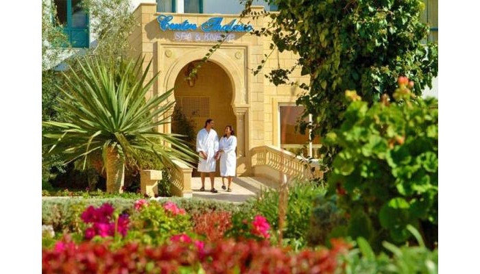 Hotel Mahdia Palace Thalasso poza 24
