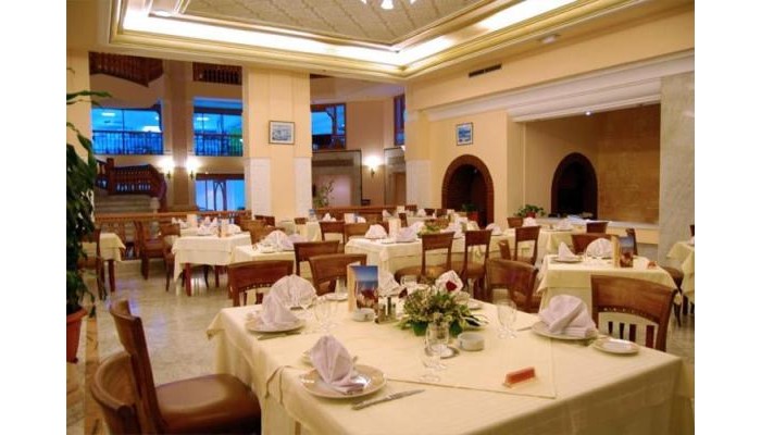 Hotel Mahdia Palace Thalasso poza 13