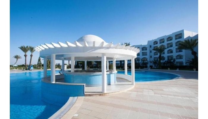 Hotel Mahdia Palace Thalasso poza 19