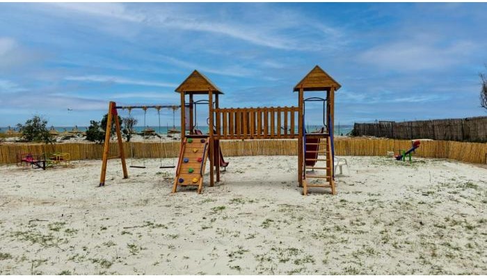 Hotel Monarque El Fatimi Mahdia poza 25