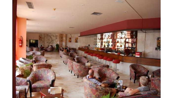 Hotel Monarque El Fatimi Mahdia poza 20