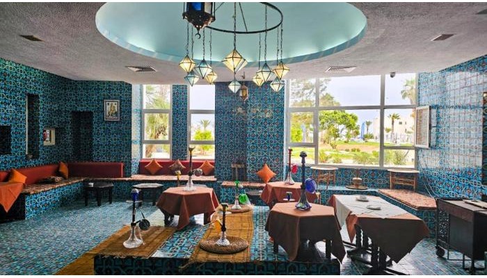 Hotel Monarque El Fatimi Mahdia poza 24