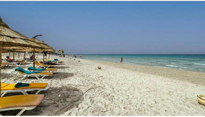 Hotel Monarque El Fatimi Mahdia poza 23