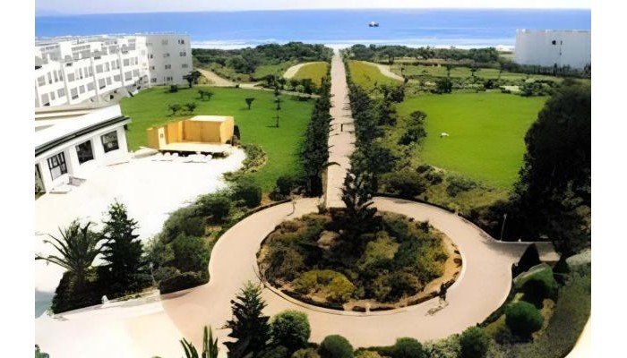 Hotel Monarque El Fatimi Mahdia poza 4