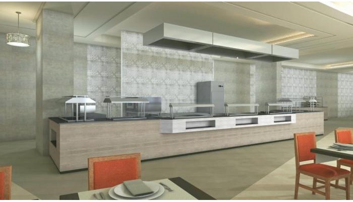 Hotel Monarque El Fatimi Mahdia poza 14