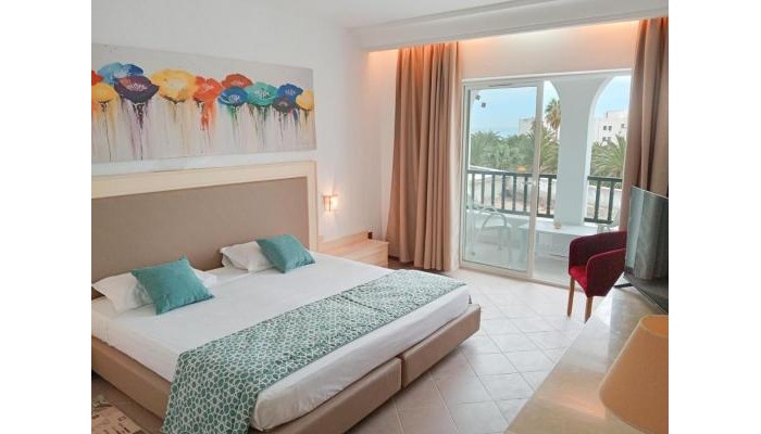 Hotel Monarque El Fatimi Mahdia poza 10