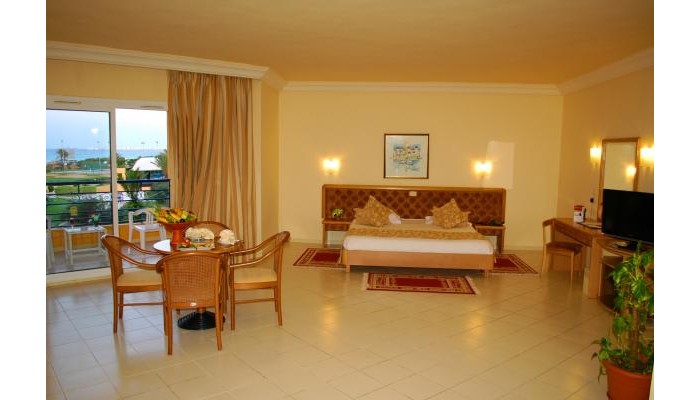 Nour Palace Resort & Thalasso poza 3