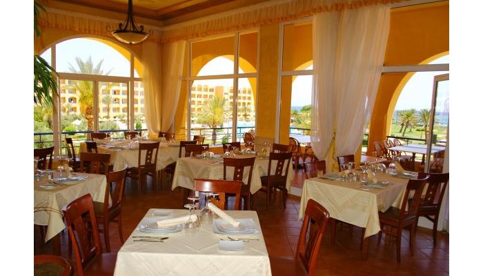 Nour Palace Resort & Thalasso poza 5