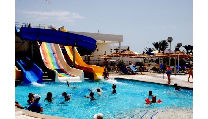 El Mehdi Beach Resort poza 2