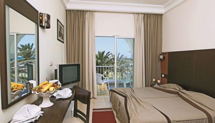 El Mehdi Beach Resort poza 6