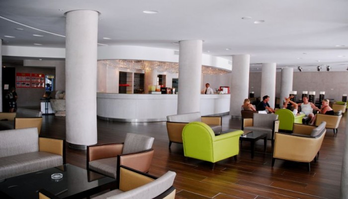 El Mehdi Beach Resort poza 1