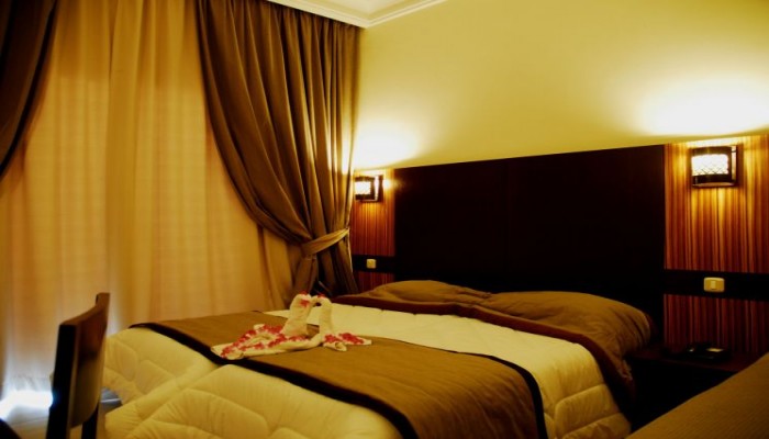 El Mehdi Beach Resort poza 3