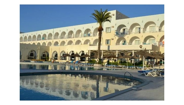 El Mehdi Beach Resort poza 0