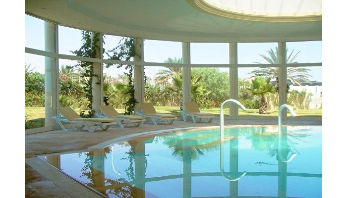 Hotel Thalassa Mahdia poza 4