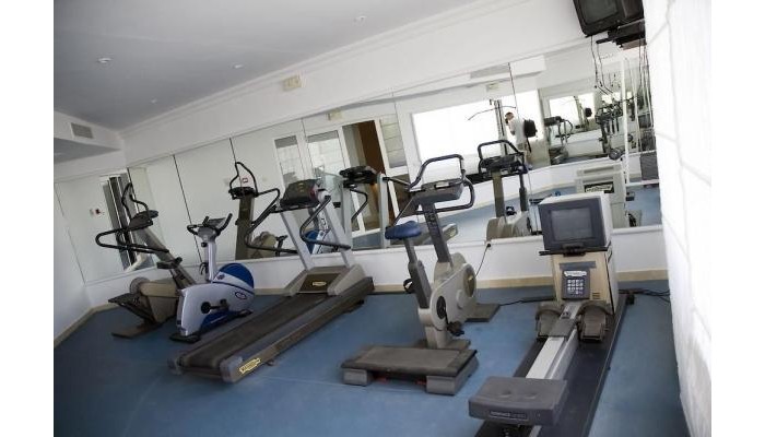 Hotel Thalassa Mahdia poza 18