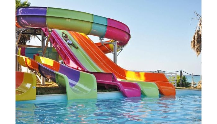 Hotel Thalassa Mahdia poza 7