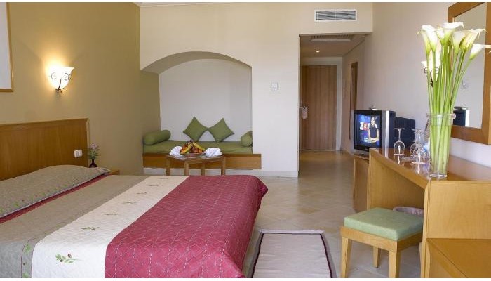 Hotel Thalassa Mahdia poza 13