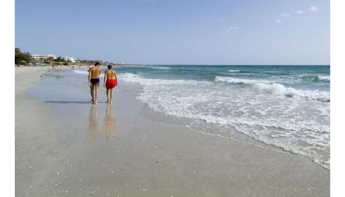 Hotel Thalassa Mahdia poza 15