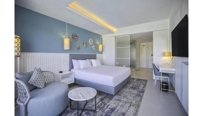 Hilton Skanes Monastir Beach Resort poza 2