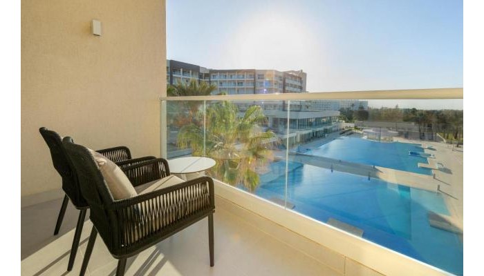 Hilton Skanes Monastir Beach Resort poza 6