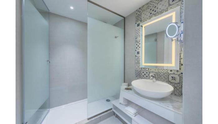 Hilton Skanes Monastir Beach Resort poza 7