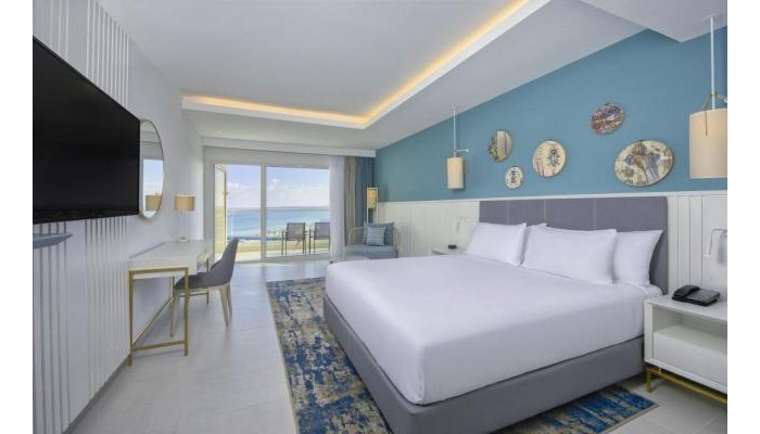 Hilton Skanes Monastir Beach Resort poza 13