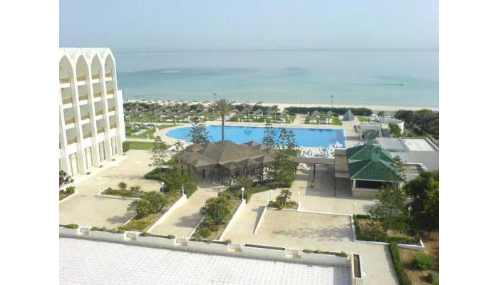 Hotel Amir Palace poza 4