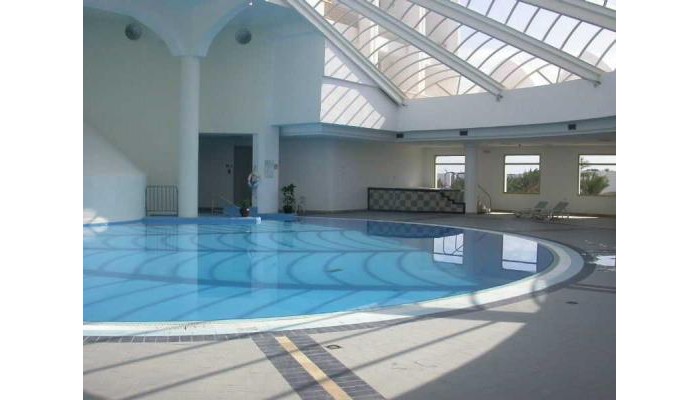 Hotel Amir Palace poza 6