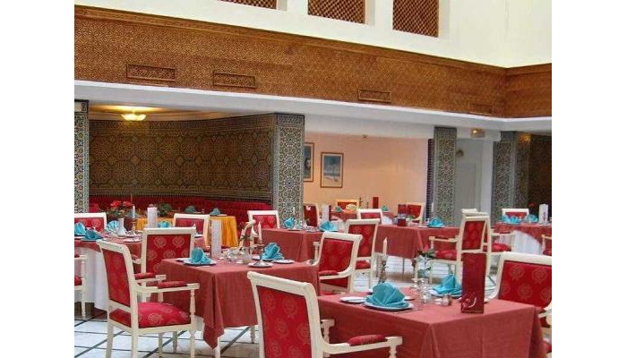 Hotel Amir Palace poza 7